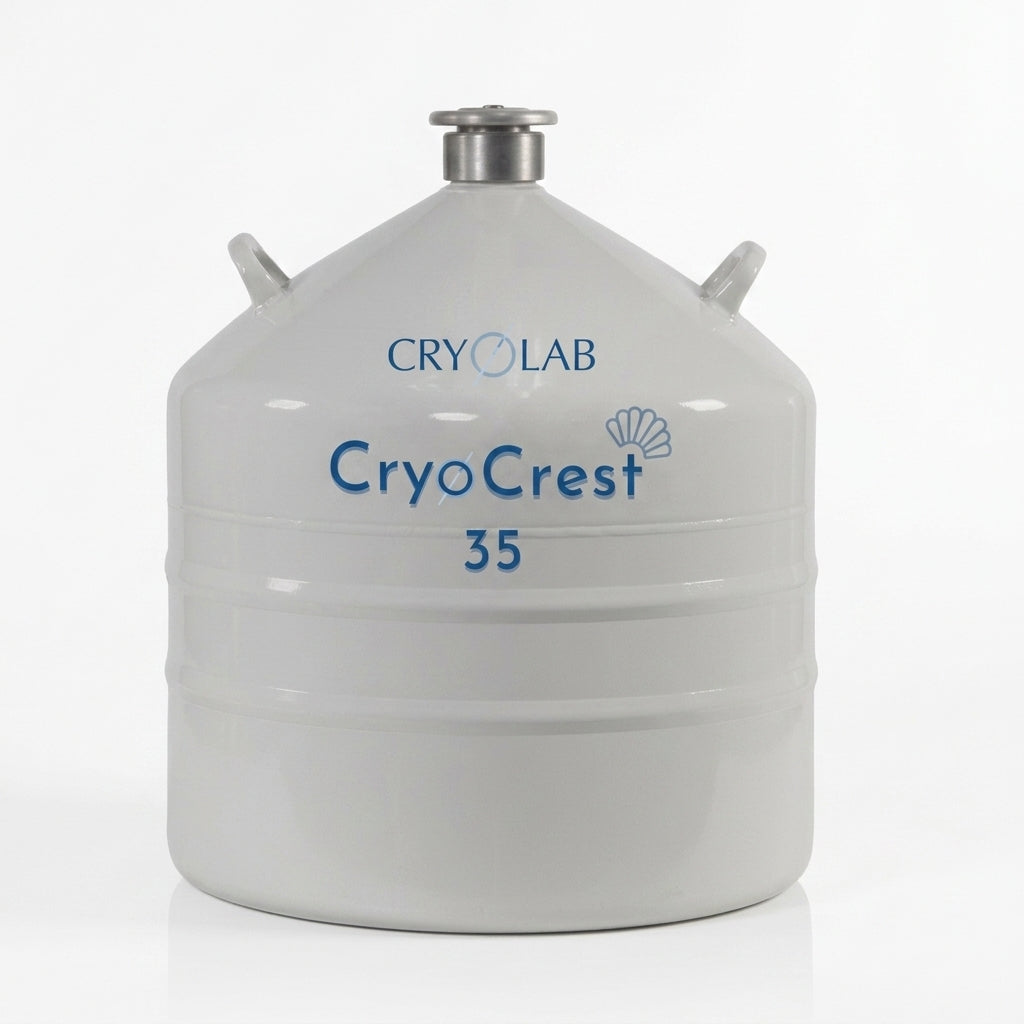 CryoCrest35
