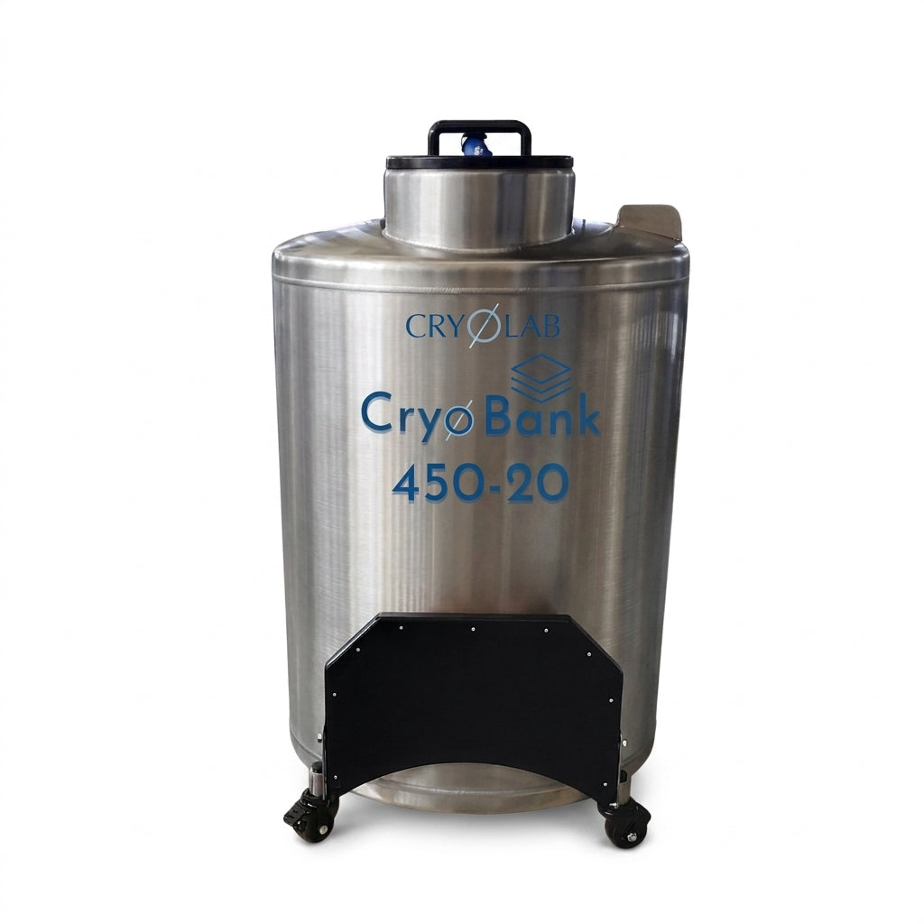 CryoBank 450-20