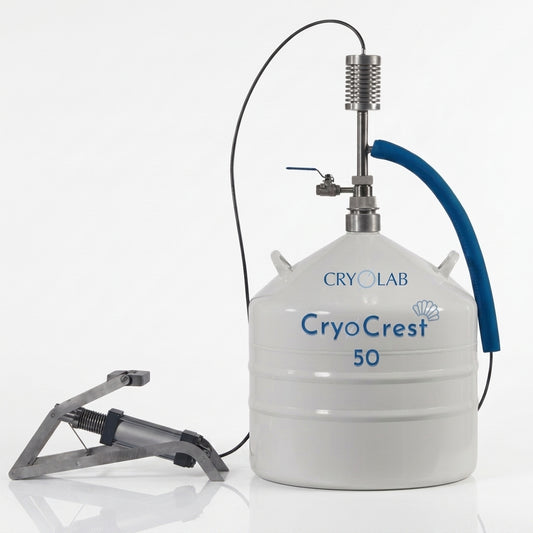 CrestPump