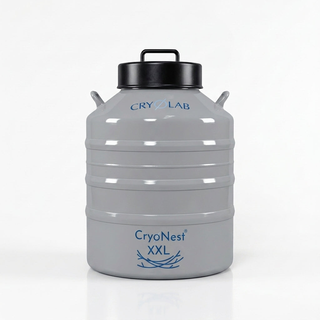 CRYONEST XXL