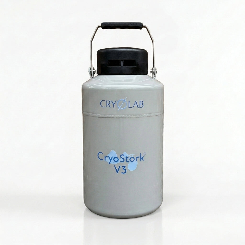 CryoStork v3