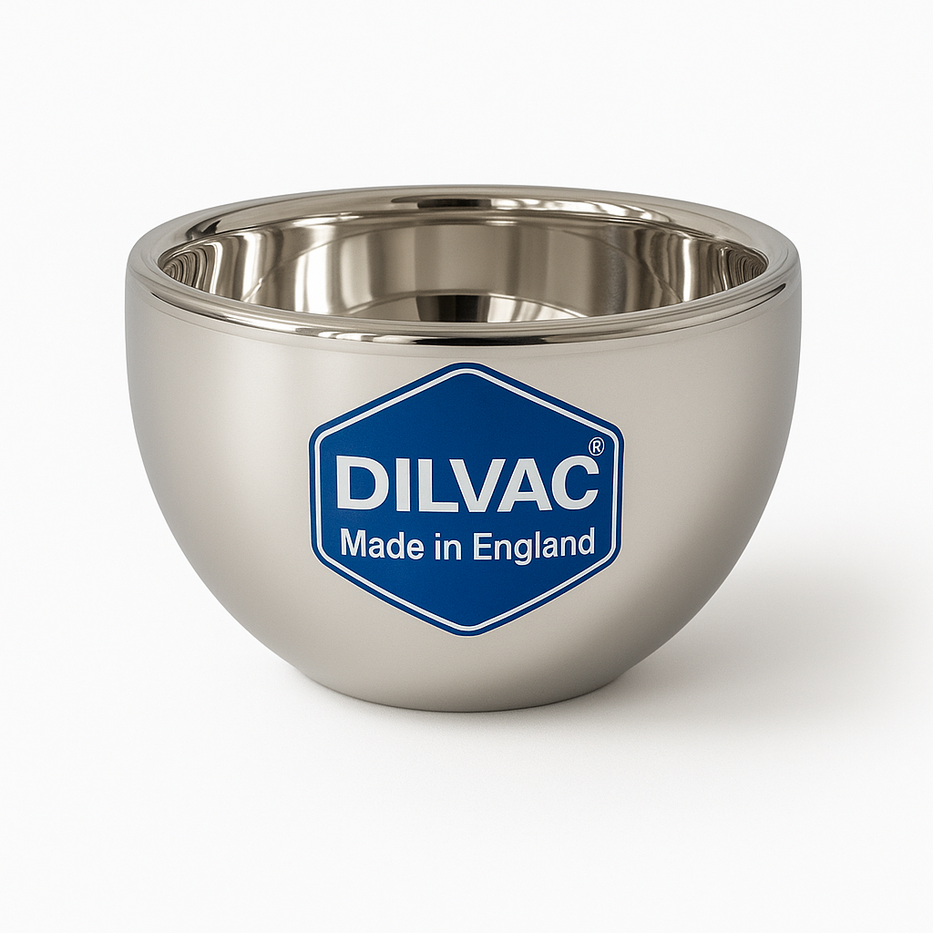DILVAC Glass Refill 470-100SH