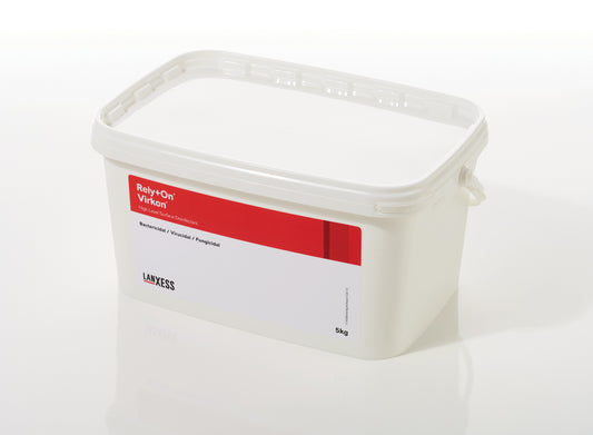 5kg Pail of Rely On Virkon