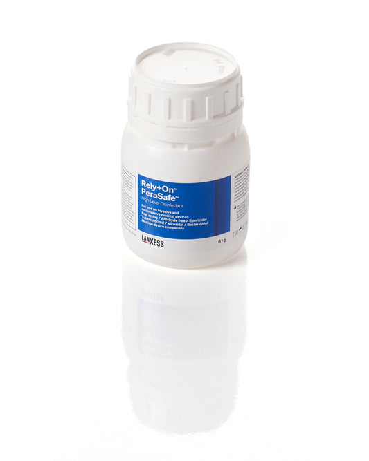Rely+On PeraSafe 81g Tub