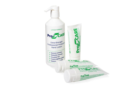 ProCARE Extra Strength Professional Protection Hand Lotion