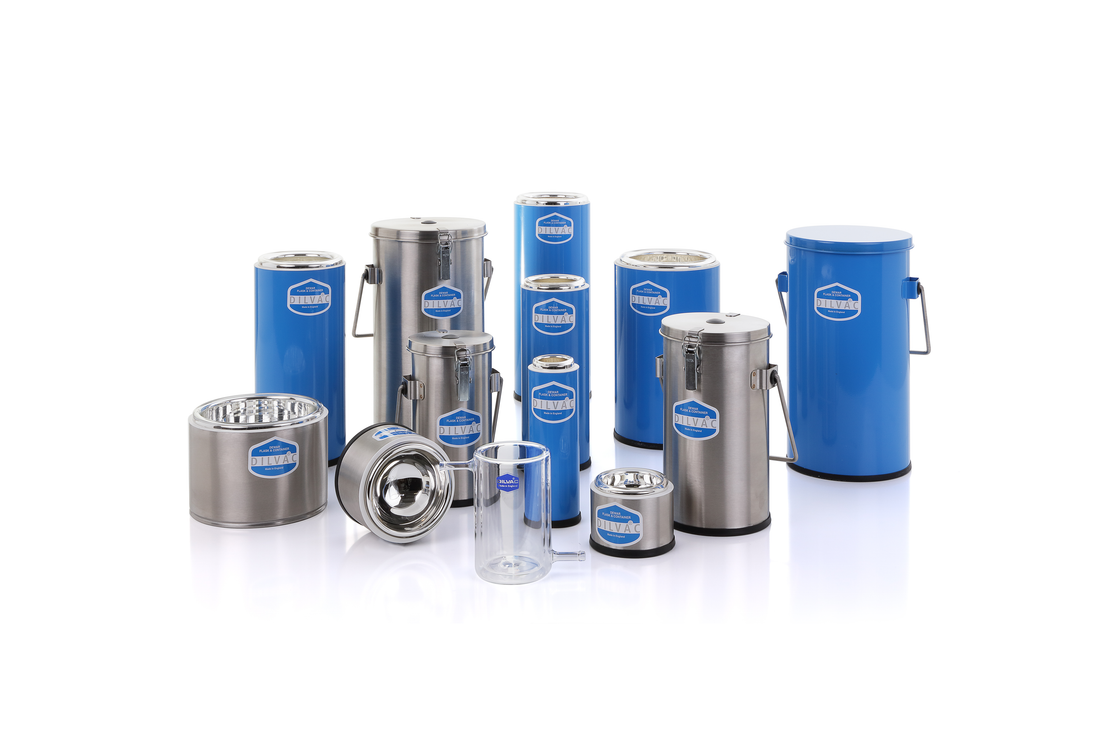 Dewar Flasks Online