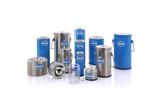 Dewar Flasks Online