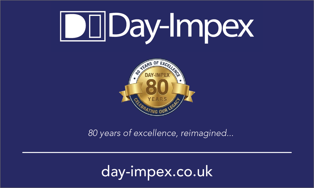 80 Years of Supporting British Science and Industry