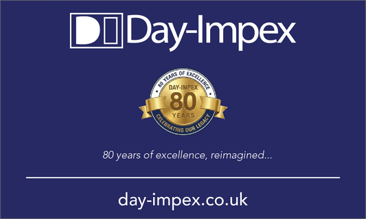 80 Years of Supporting British Science and Industry