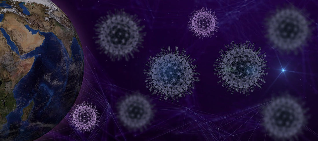 Winter pathogens in the UK (2025/2026)