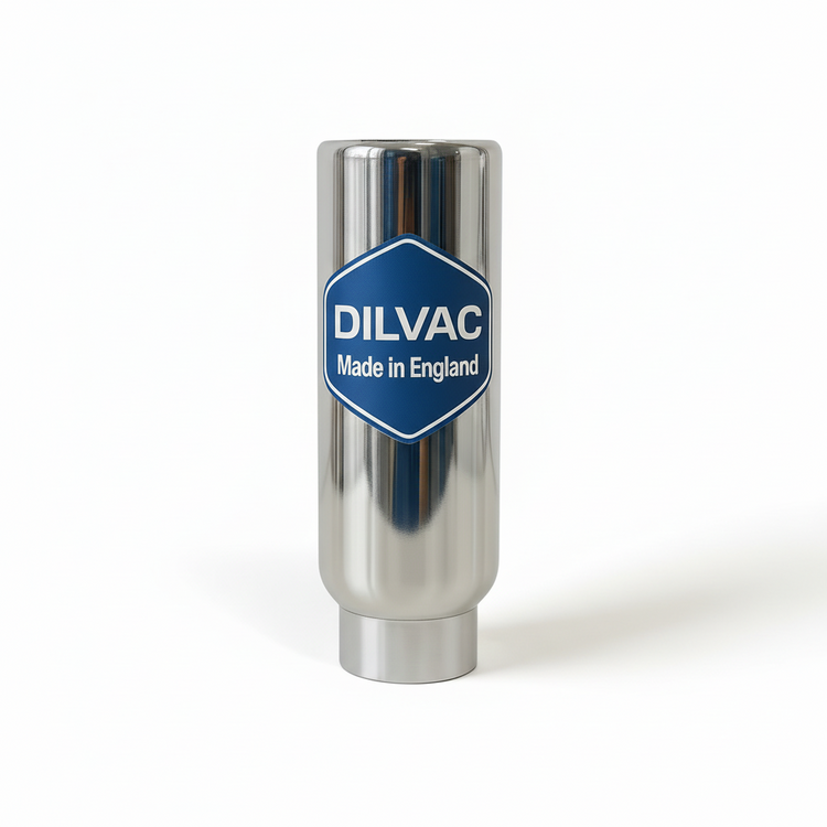 DILVAC Glass Refill 47077R