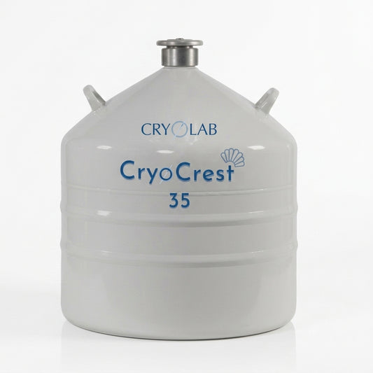 CryoCrest35