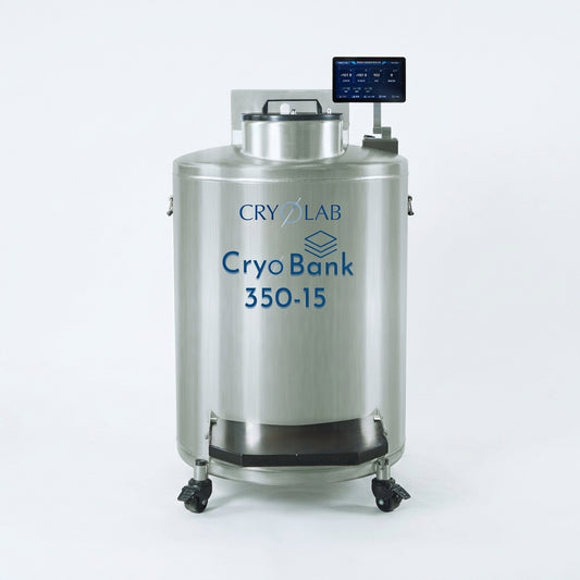 CryoBank 350-15