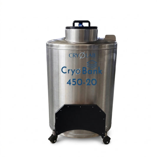 CryoBank 450-20