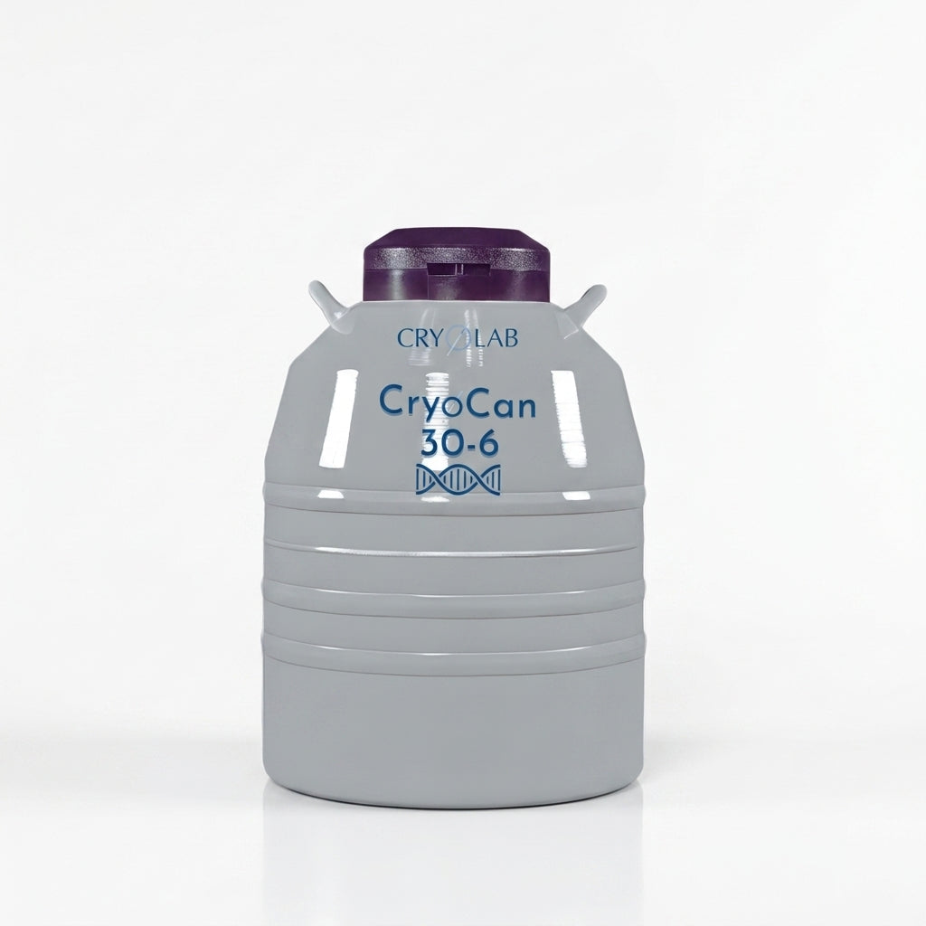 CryoCan 30-6