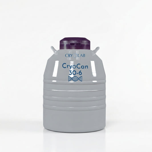CryoCan 30-6