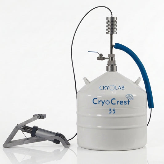 CrestPump