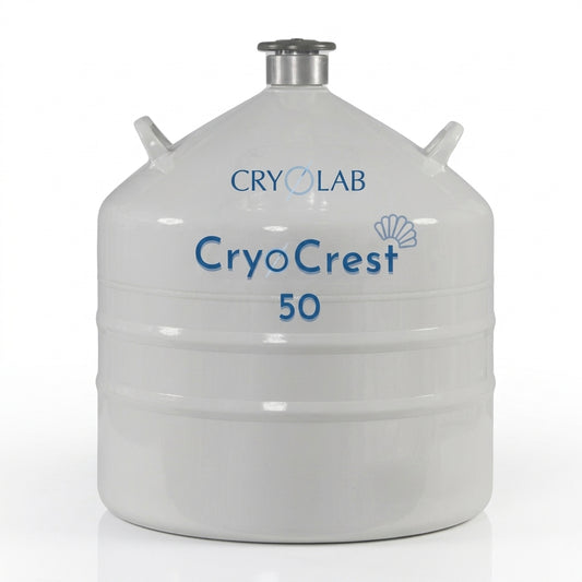 CryoCrest50