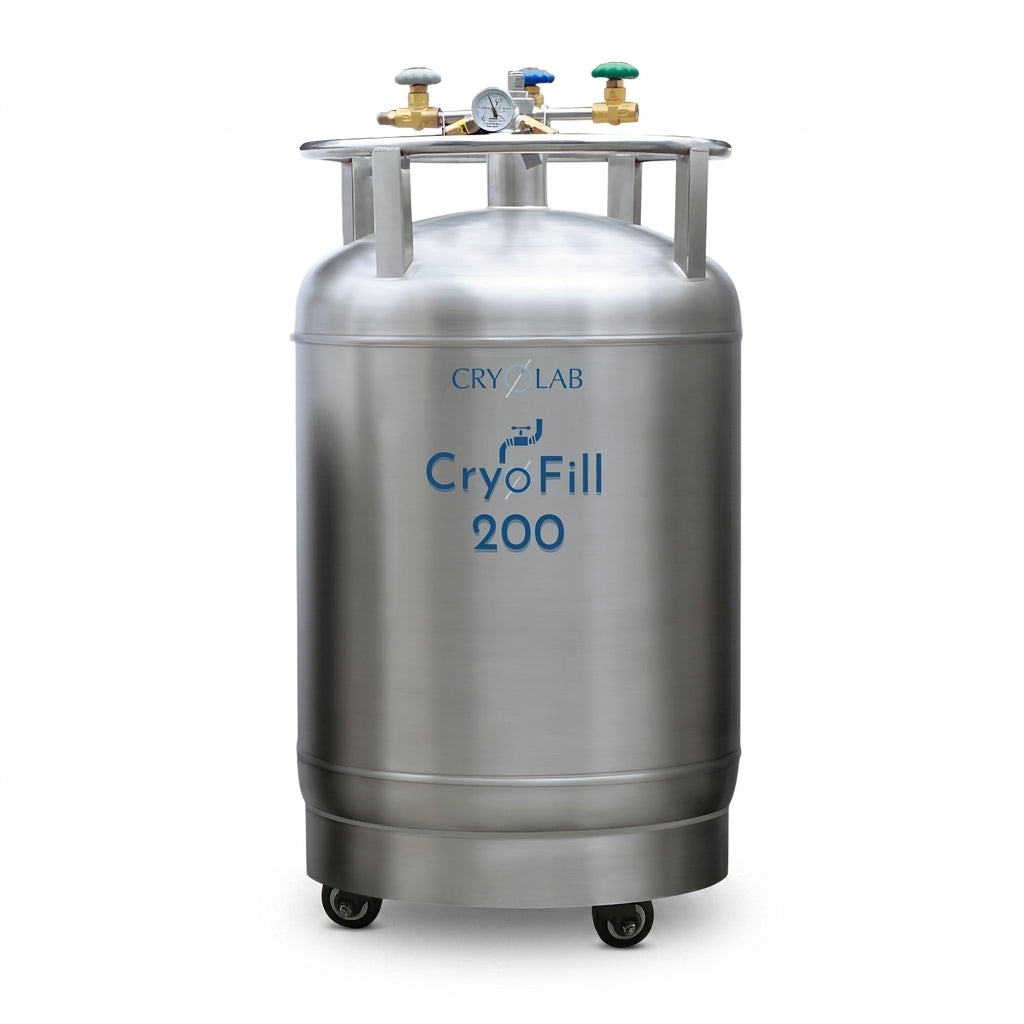 CryoFill200