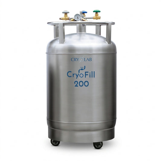 CryoFill200