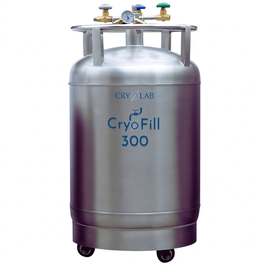 CryoFill300