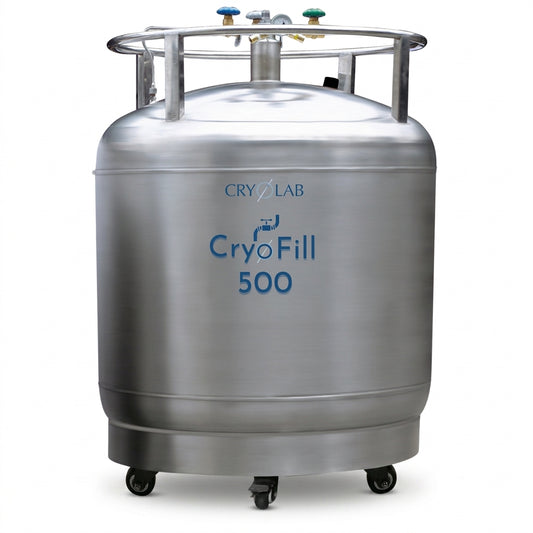 CryoFill 500