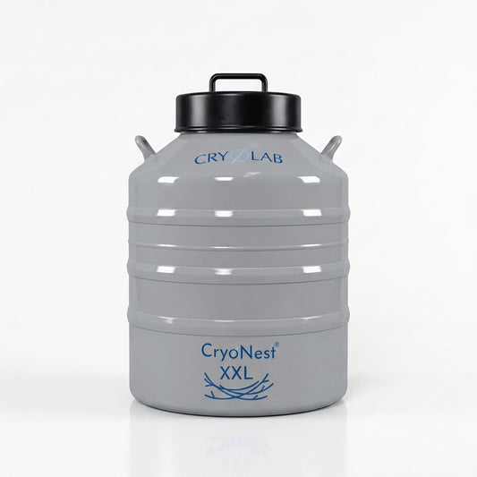 CRYONEST XXL