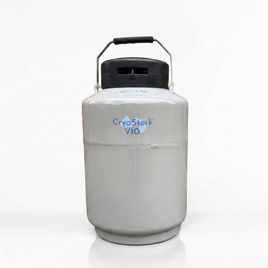 CryoStork v10