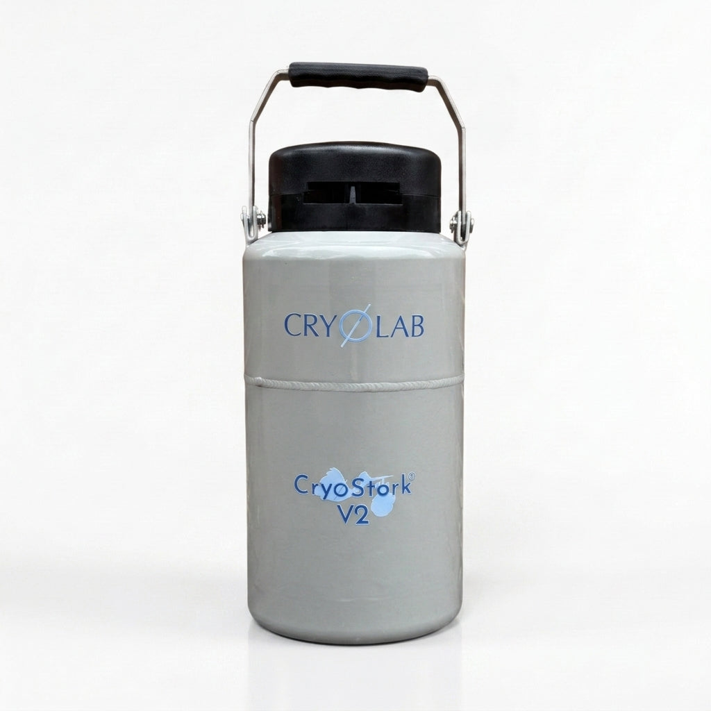 CryoStork v2