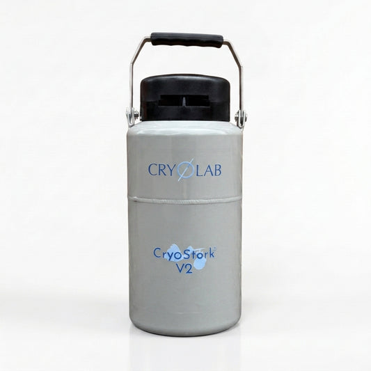 CryoStork v2