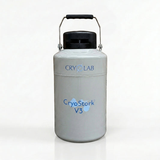 CryoStork v3