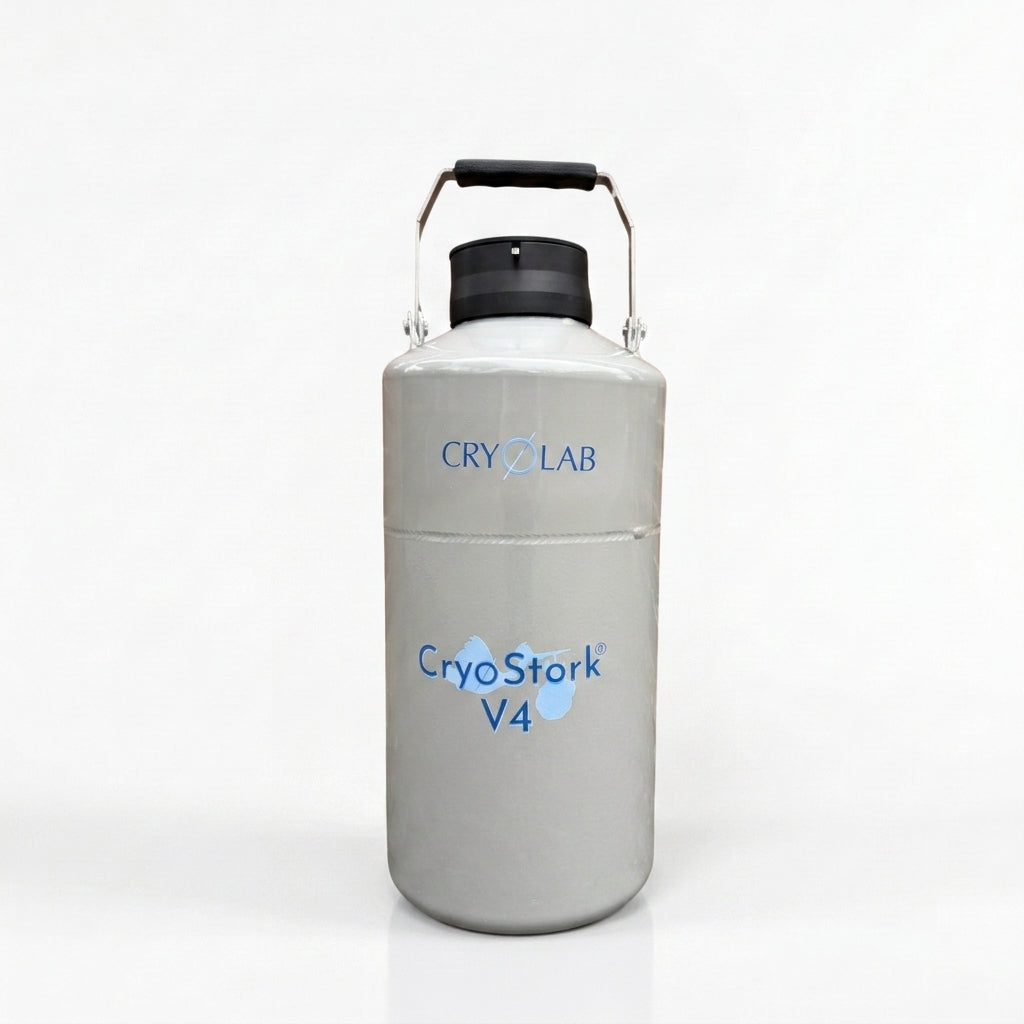 CryoStork v4
