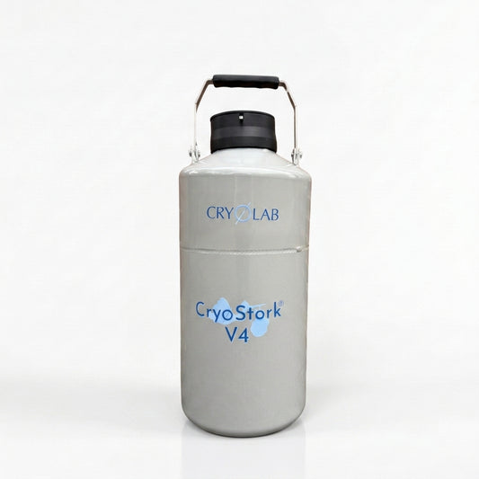 CryoStork v4