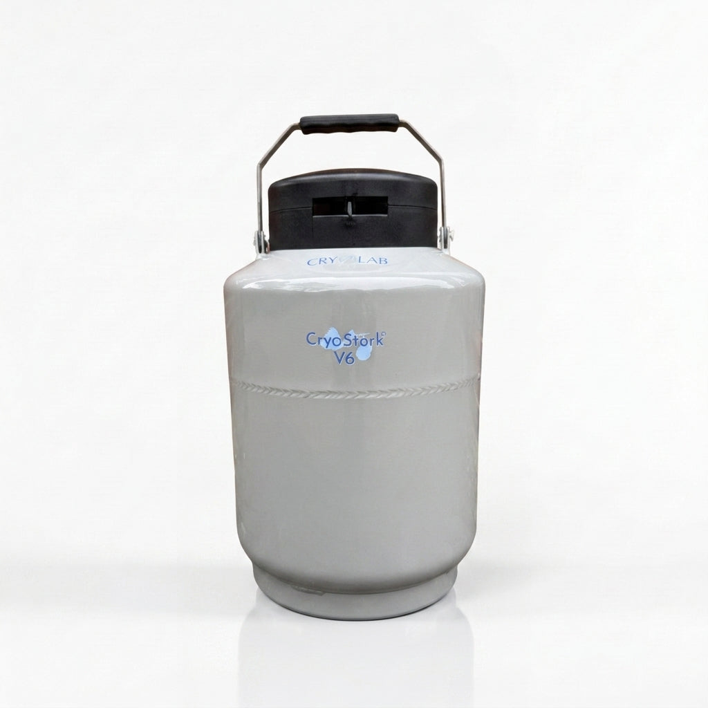 CryoStork v6