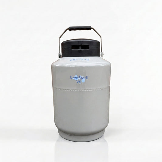 CryoStork v6