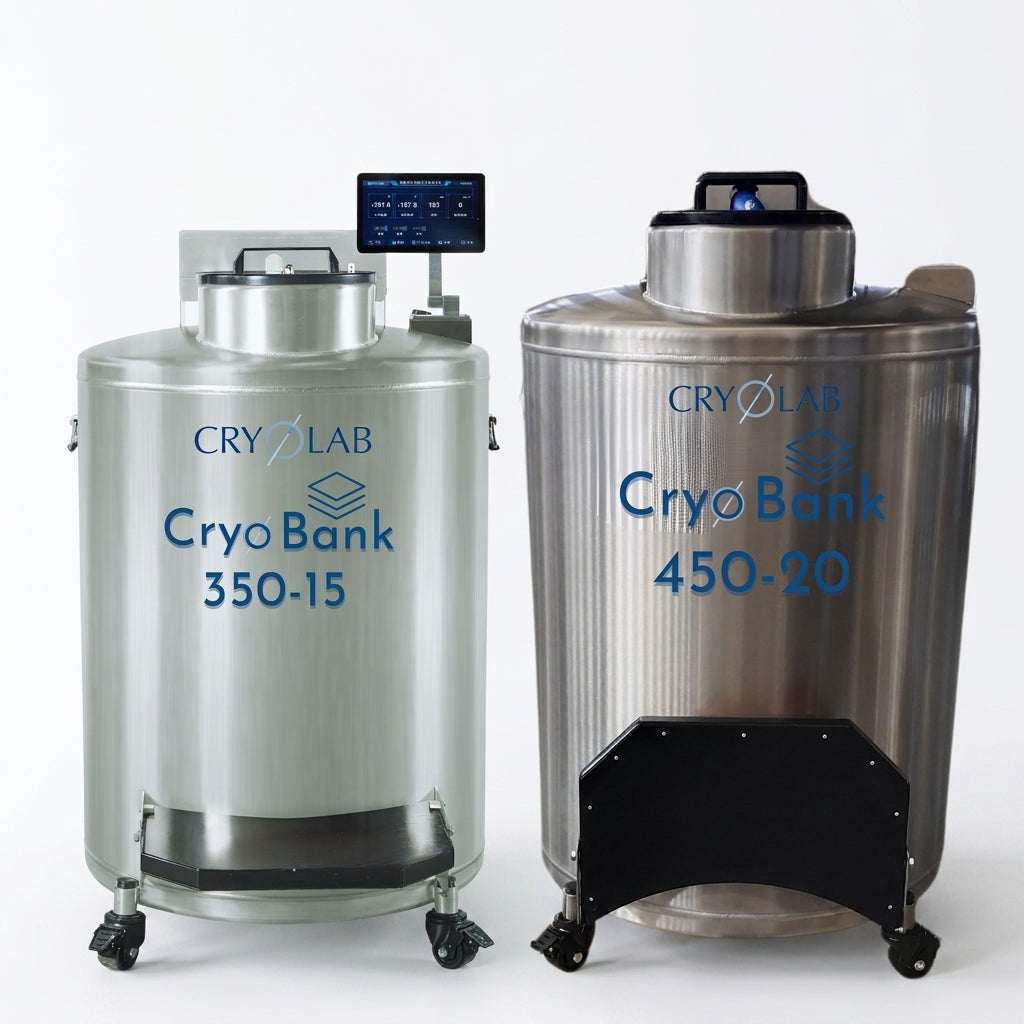 CryoBank 800-39