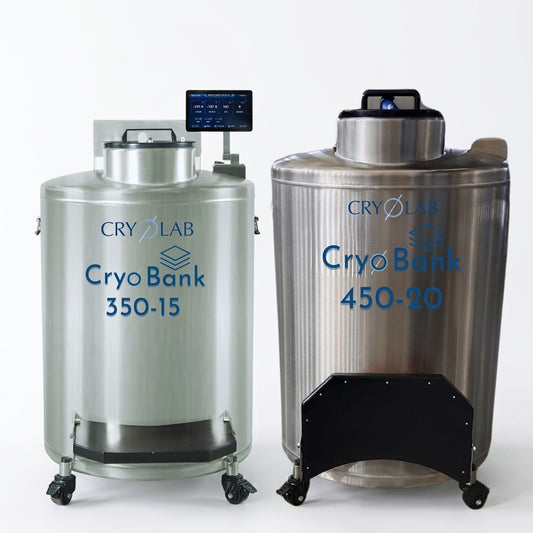 CryoBank 1800-95