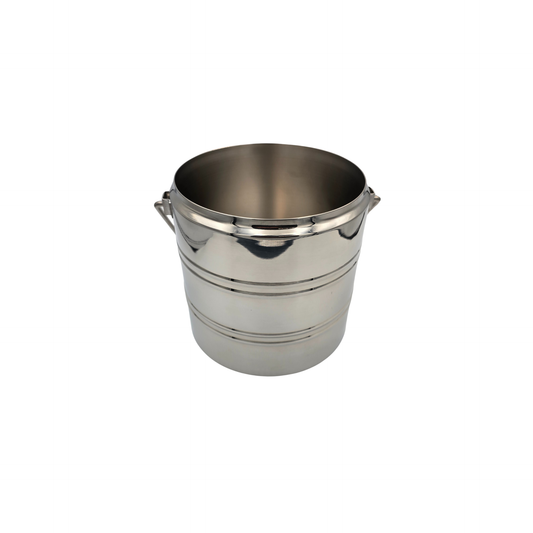 DILVAC D3001 Insulated Steel Dewar with Handle 