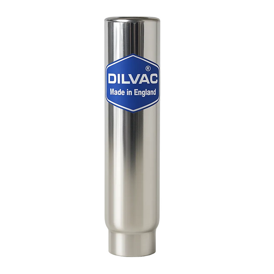 DILVAC Glass Refill 4470-57R