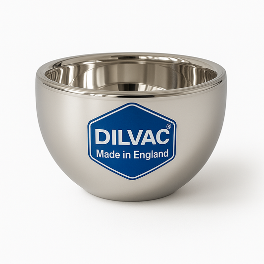 DILVAC Glass Refill 470-100SH