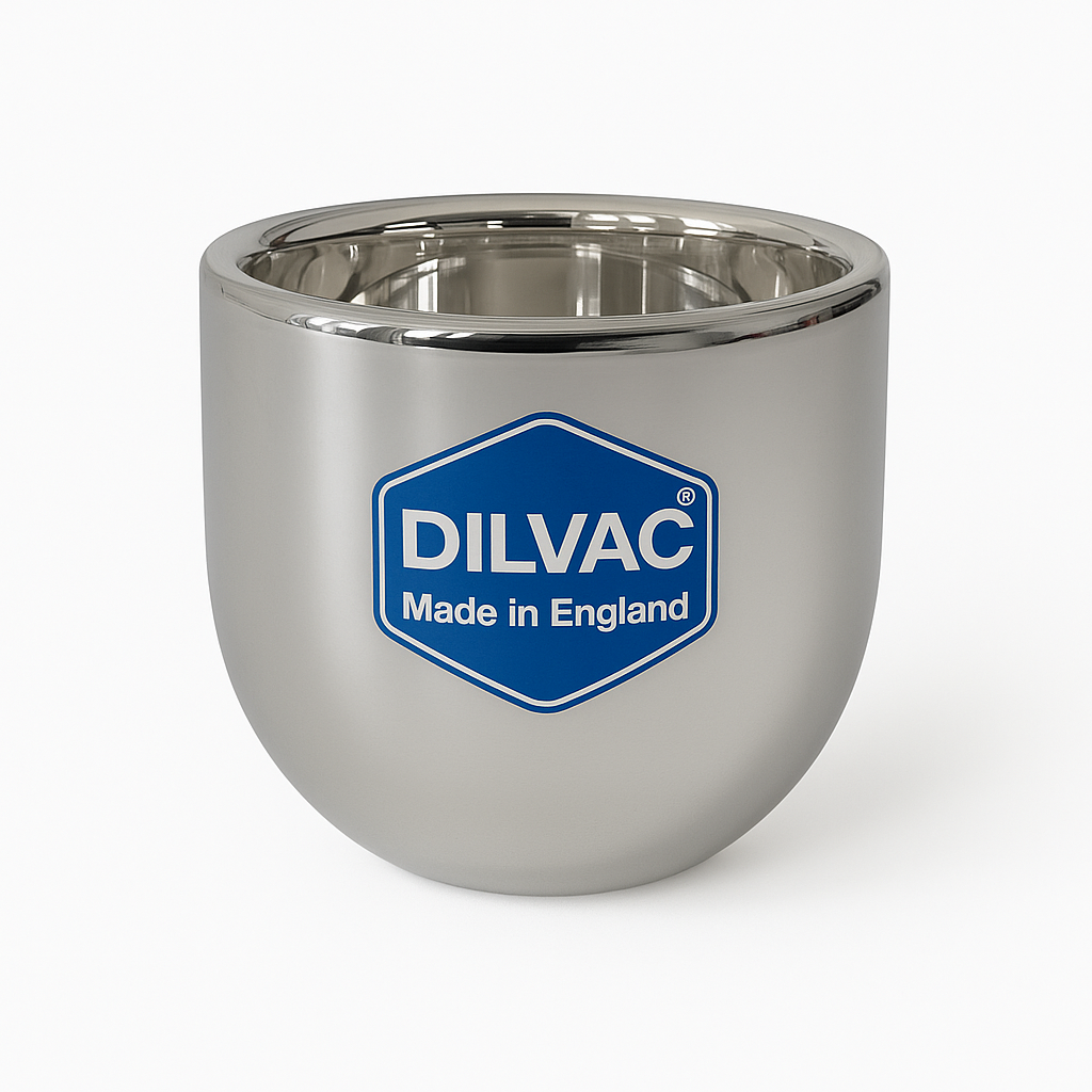 DILVAC Glass Refill 470135SH