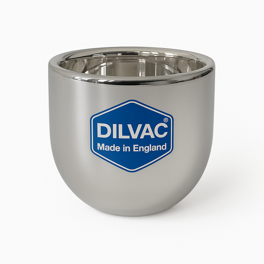 DILVAC Glass Refill 470135SH