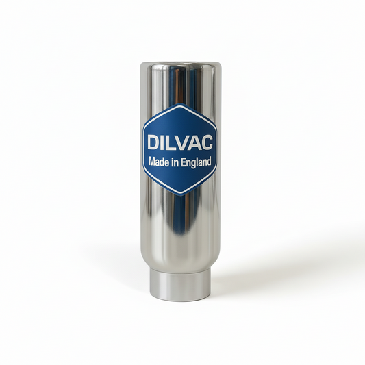 DILVAC Glass Refill 47077R