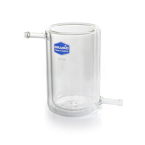 DILVAC TB600 Tempering Beaker