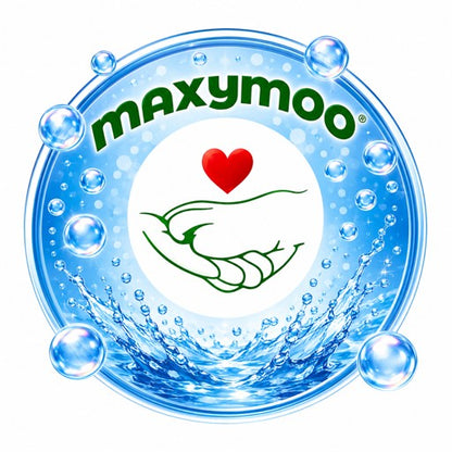 Maxy Moo™ Plant-Based Dog Shampoo 500ml