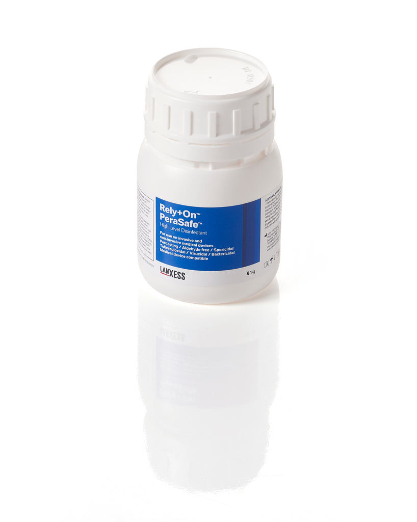 Rely+On PeraSafe 81g Tub 