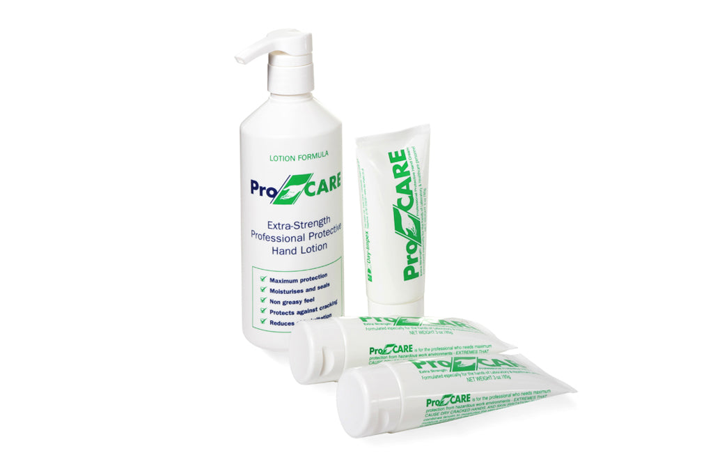 ProCARE Extra Strength Professional Protection Hand Lotion