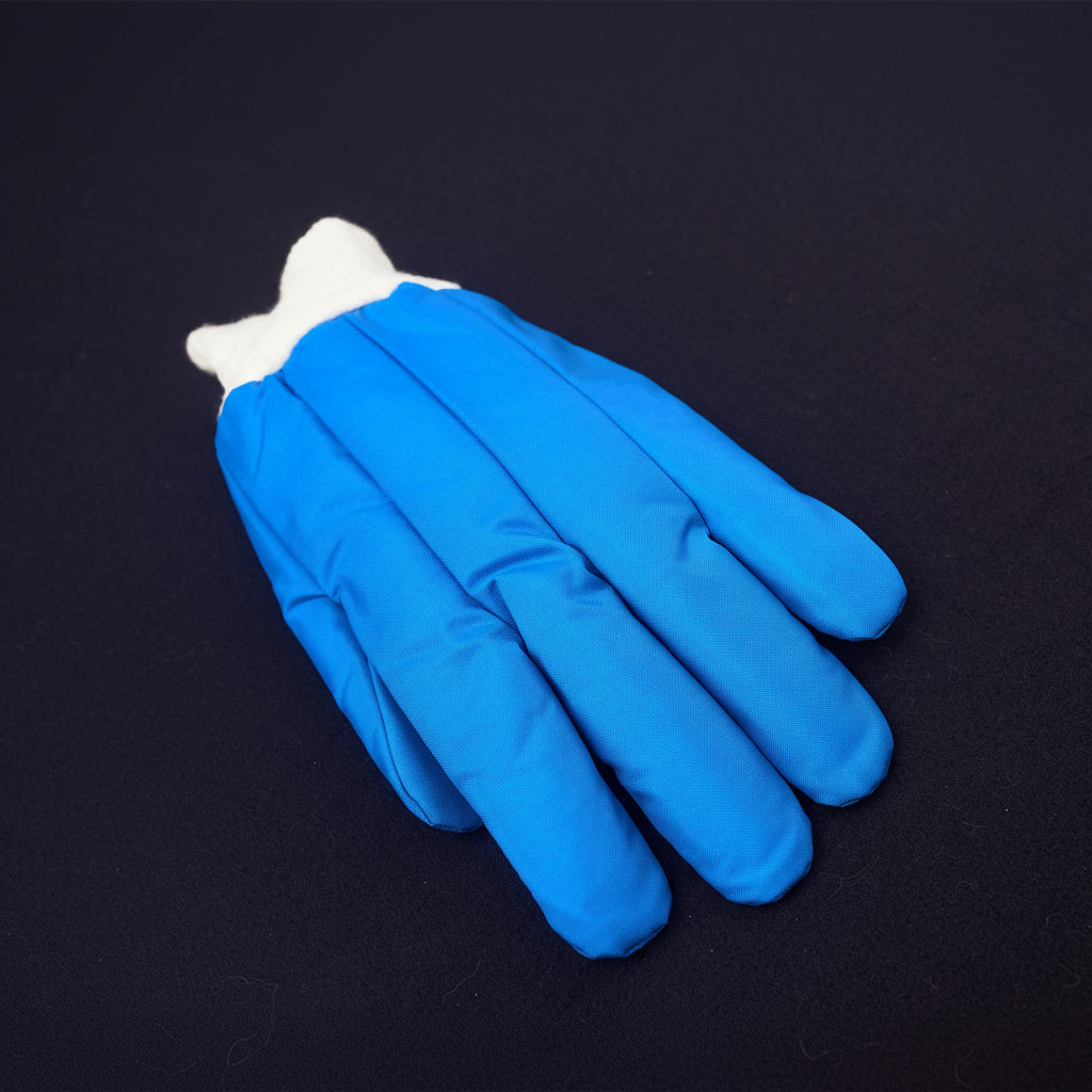 Cryogenic PPE Gloves