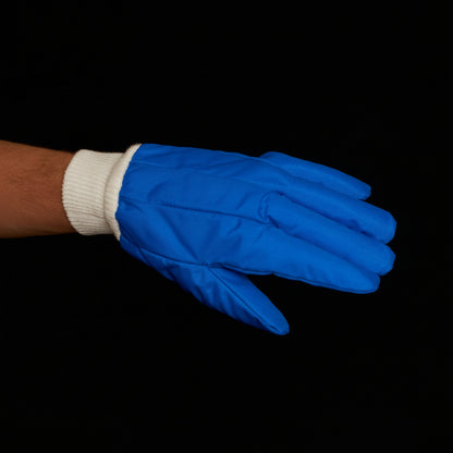 Cryogenic PPE Gloves Nitrogen