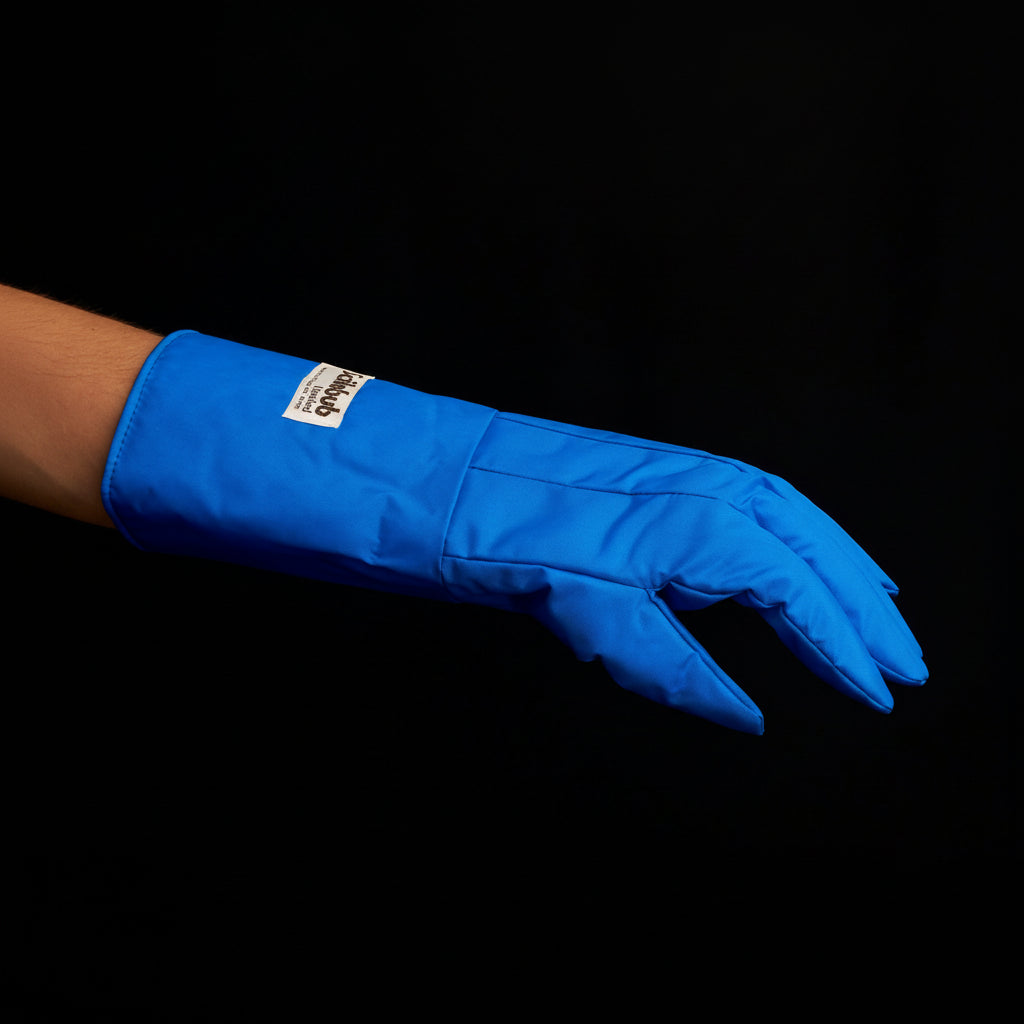 Cryogenic Hand protection glove